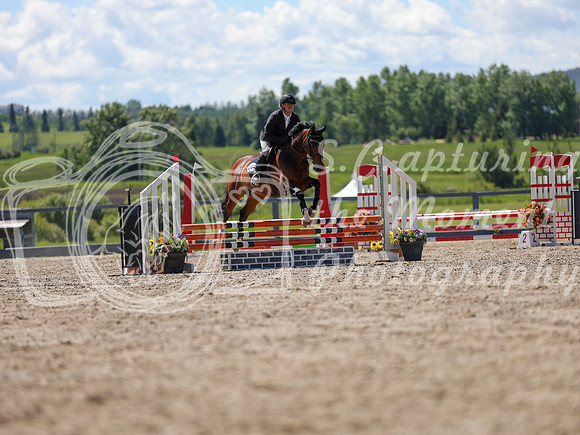 06685 - Mykenzi - 2026 June Classic II - Friday June 19th