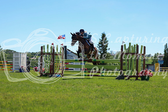 09023 - Shea - 2026 June Classic II - Friday June 19th