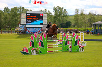 15519 - Mara - 2026 June Classic II - Friday June 19th