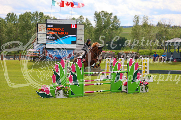 15519 - Mara - 2026 June Classic II - Friday June 19th