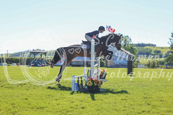 01022 - Shea - 2026 June Classic II - Friday June 19th