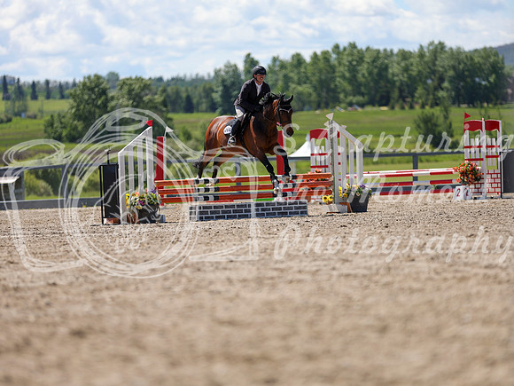 06687 - Mykenzi - 2026 June Classic II - Friday June 19th