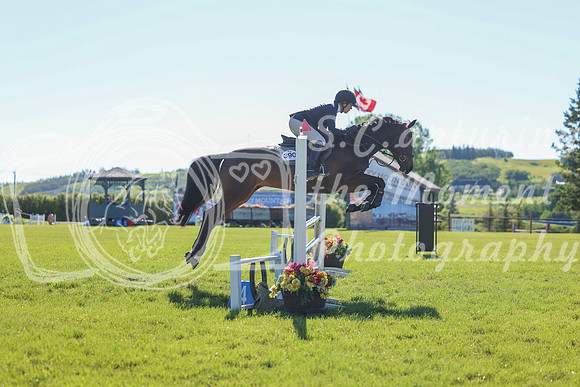 01023 - Shea - 2026 June Classic II - Friday June 19th