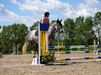 11300 - Mykenzi - 2026 June Classic II - Friday June 19th