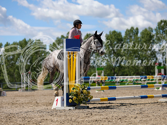 11300 - Mykenzi - 2026 June Classic II - Friday June 19th