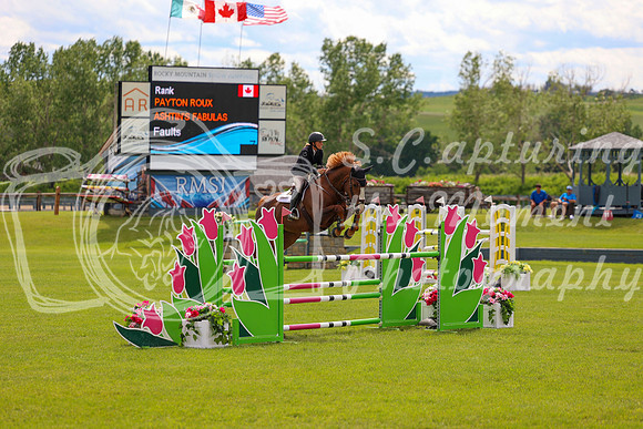 15520 - Mara - 2026 June Classic II - Friday June 19th