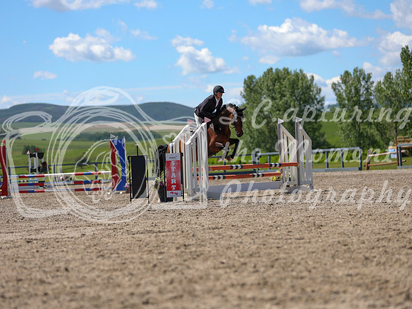 06688 - Mykenzi - 2026 June Classic II - Friday June 19th
