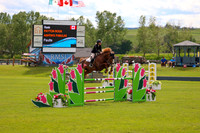 15521 - Mara - 2026 June Classic II - Friday June 19th