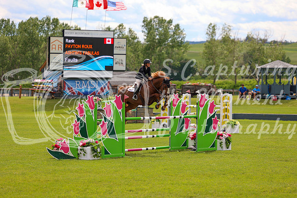 15521 - Mara - 2026 June Classic II - Friday June 19th