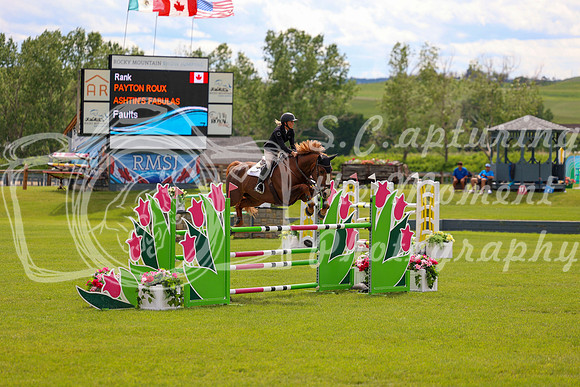 15522 - Mara - 2026 June Classic II - Friday June 19th