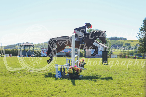 01024 - Shea - 2026 June Classic II - Friday June 19th