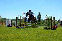 09025 - Shea - 2026 June Classic II - Friday June 19th