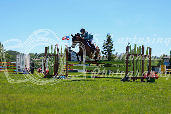 09025 - Shea - 2026 June Classic II - Friday June 19th