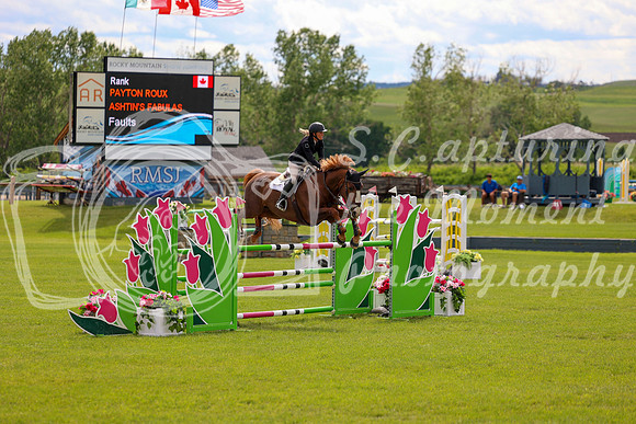 15523 - Mara - 2026 June Classic II - Friday June 19th