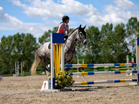 11301 - Mykenzi - 2026 June Classic II - Friday June 19th