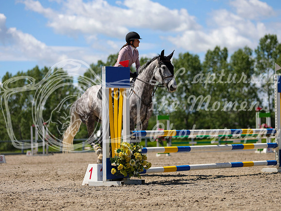 11301 - Mykenzi - 2026 June Classic II - Friday June 19th