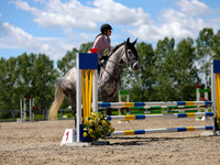 11302 - Mykenzi - 2026 June Classic II - Friday June 19th