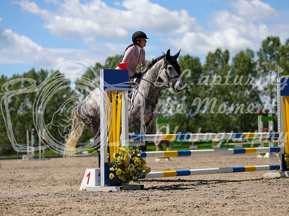 11302 - Mykenzi - 2026 June Classic II - Friday June 19th