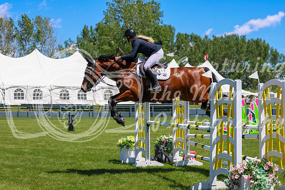 10701 - Shea - 2026 June Classic II - Friday June 19th
