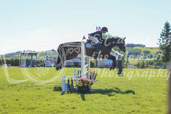 01025 - Shea - 2026 June Classic II - Friday June 19th