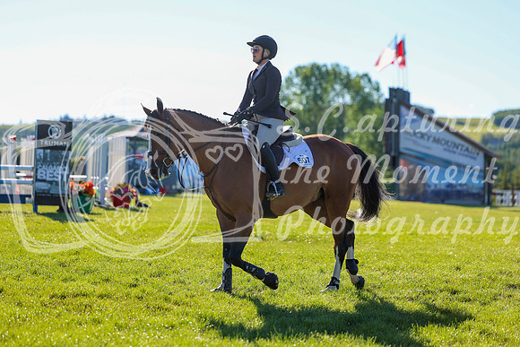 00095 - Shea - 2026 June Classic II - Friday June 19th
