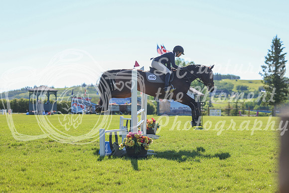 01026 - Shea - 2026 June Classic II - Friday June 19th