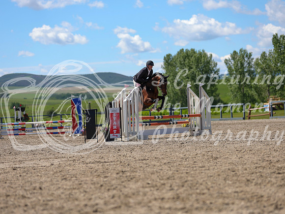 06689 - Mykenzi - 2026 June Classic II - Friday June 19th