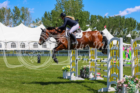 10702 - Shea - 2026 June Classic II - Friday June 19th