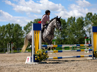 11303 - Mykenzi - 2026 June Classic II - Friday June 19th