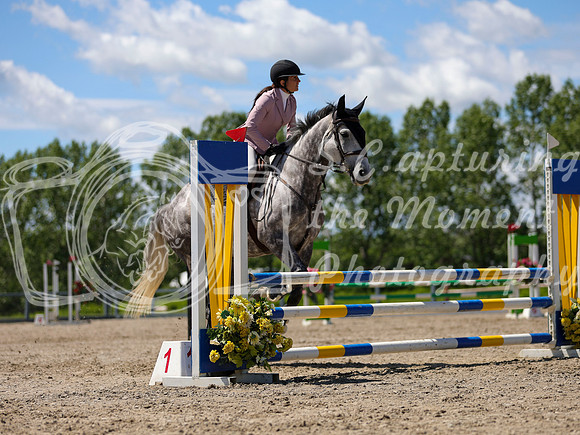 11303 - Mykenzi - 2026 June Classic II - Friday June 19th