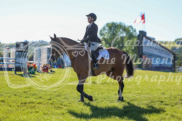 00096 - Shea - 2026 June Classic II - Friday June 19th
