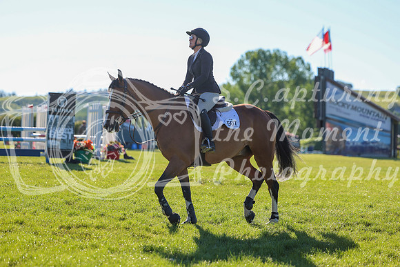 00098 - Shea - 2026 June Classic II - Friday June 19th