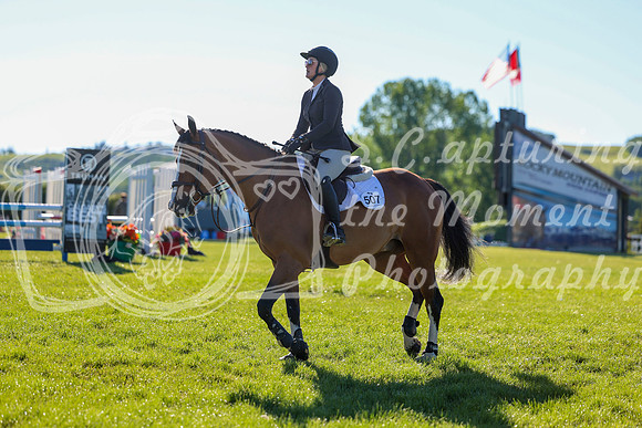 00097 - Shea - 2026 June Classic II - Friday June 19th