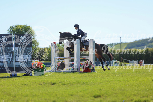 01028 - Shea - 2026 June Classic II - Friday June 19th