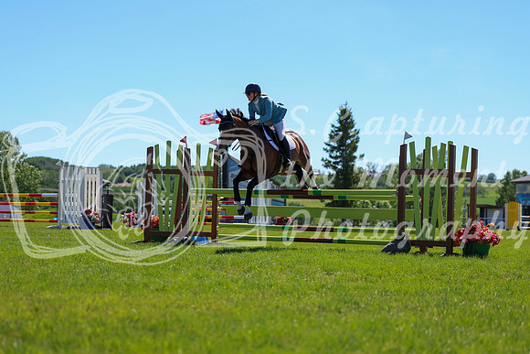 09027 - Shea - 2026 June Classic II - Friday June 19th
