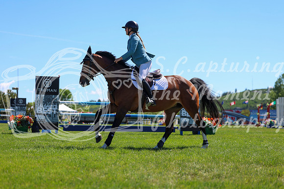 09028 - Shea - 2026 June Classic II - Friday June 19th