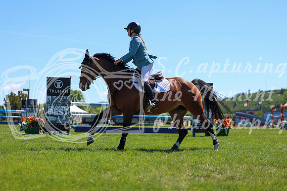 09029 - Shea - 2026 June Classic II - Friday June 19th