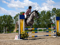 11304 - Mykenzi - 2026 June Classic II - Friday June 19th