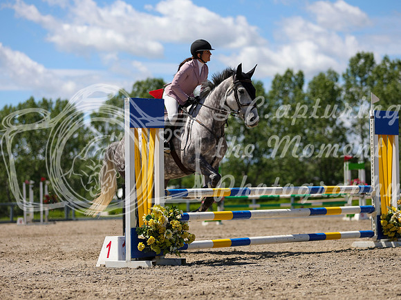 11304 - Mykenzi - 2026 June Classic II - Friday June 19th