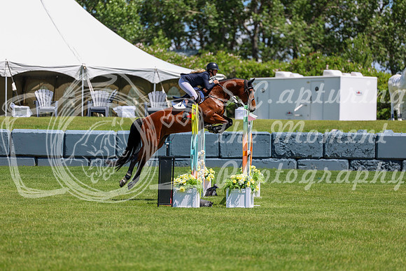 10705 - Shea - 2026 June Classic II - Friday June 19th