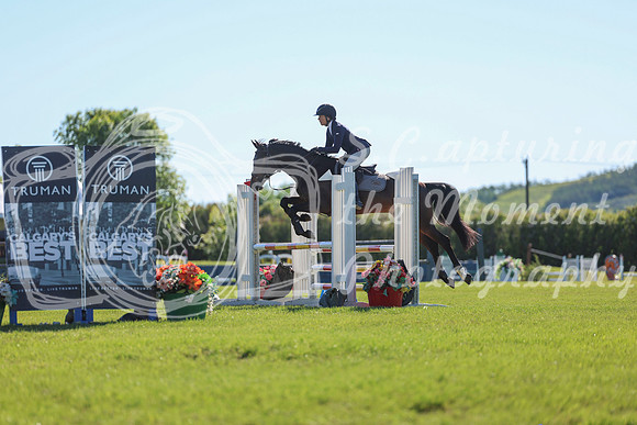 01029 - Shea - 2026 June Classic II - Friday June 19th