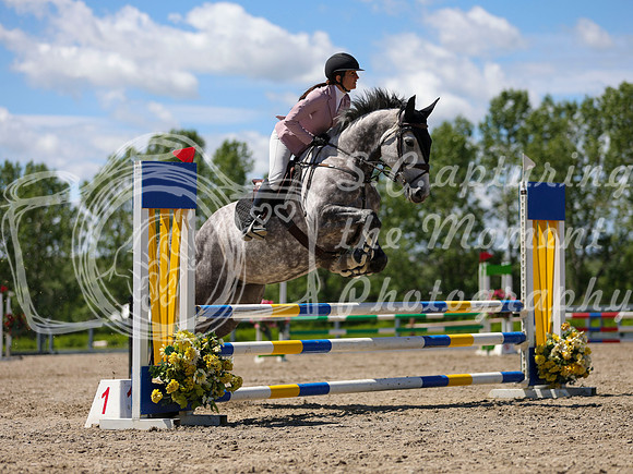 11309 - Mykenzi - 2026 June Classic II - Friday June 19th