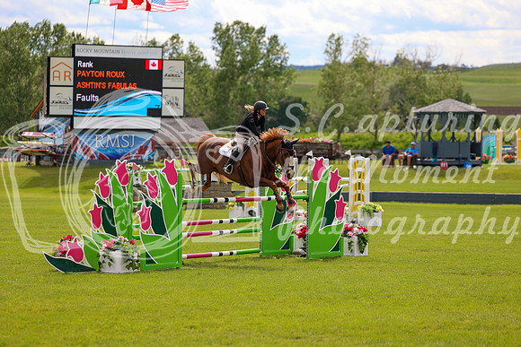 15524 - Mara - 2026 June Classic II - Friday June 19th