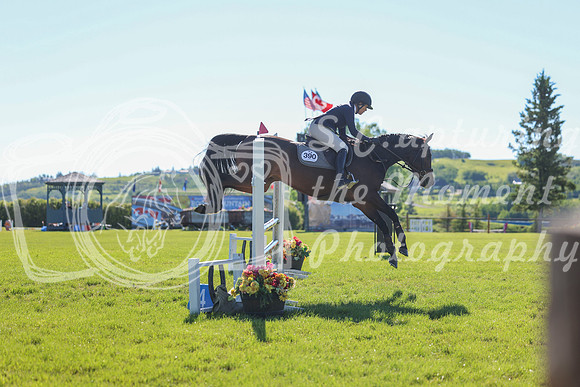 01027 - Shea - 2026 June Classic II - Friday June 19th