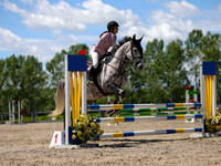 11305 - Mykenzi - 2026 June Classic II - Friday June 19th