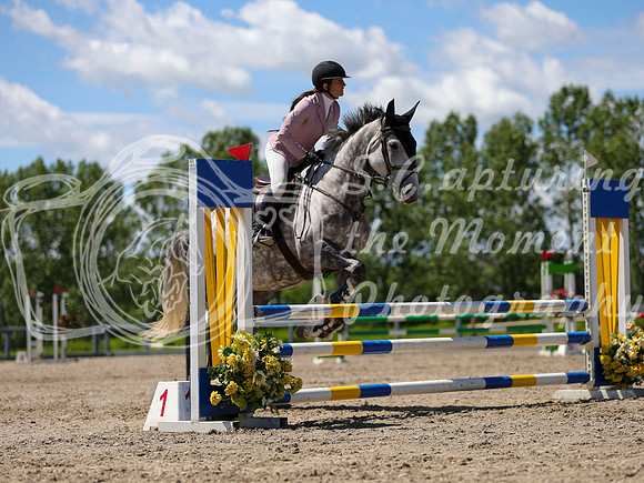 11305 - Mykenzi - 2026 June Classic II - Friday June 19th