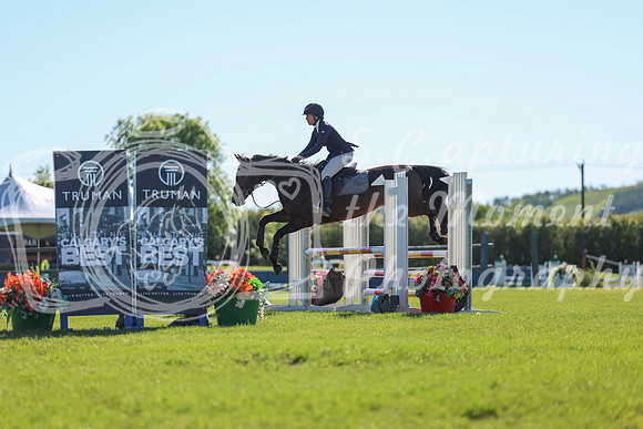01033 - Shea - 2026 June Classic II - Friday June 19th