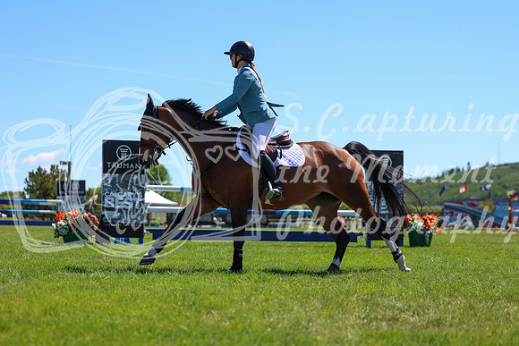 09030 - Shea - 2026 June Classic II - Friday June 19th