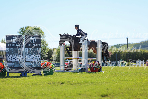 01030 - Shea - 2026 June Classic II - Friday June 19th