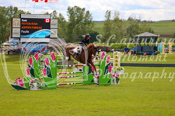 15525 - Mara - 2026 June Classic II - Friday June 19th